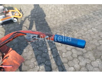 Freermerk en model onleesbaar - afbeelding 8 van  10