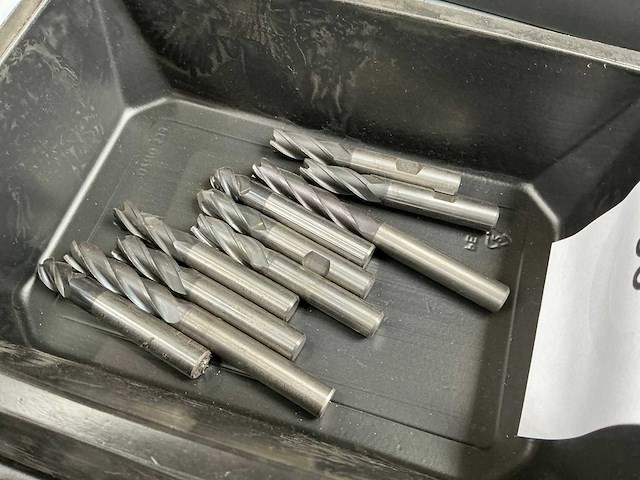 Frees (10x) - afbeelding 1 van  3