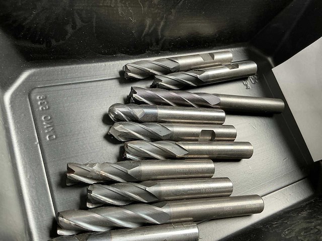 Frees (10x) - afbeelding 2 van  3