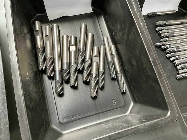 Frees (11x) - afbeelding 1 van  3