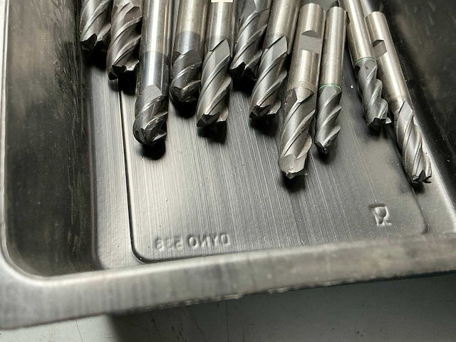 Frees (11x) - afbeelding 2 van  3