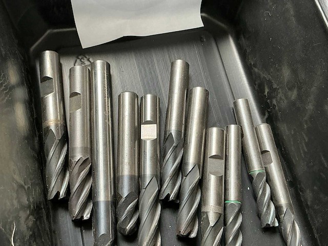 Frees (11x) - afbeelding 3 van  3