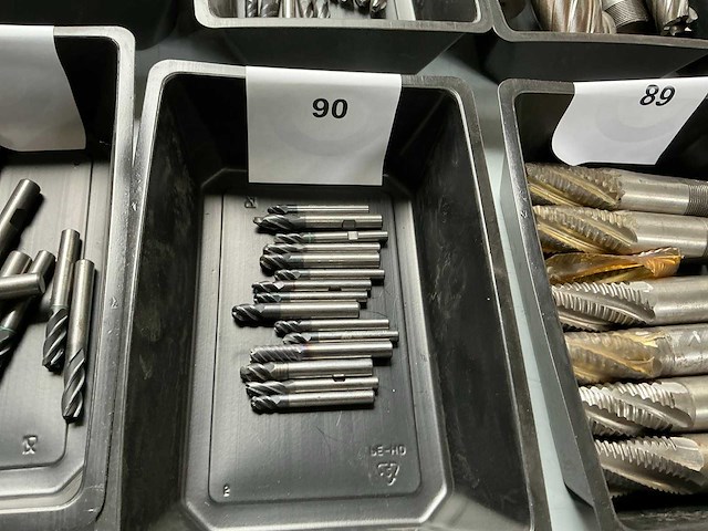 Frees (15x) - afbeelding 1 van  3