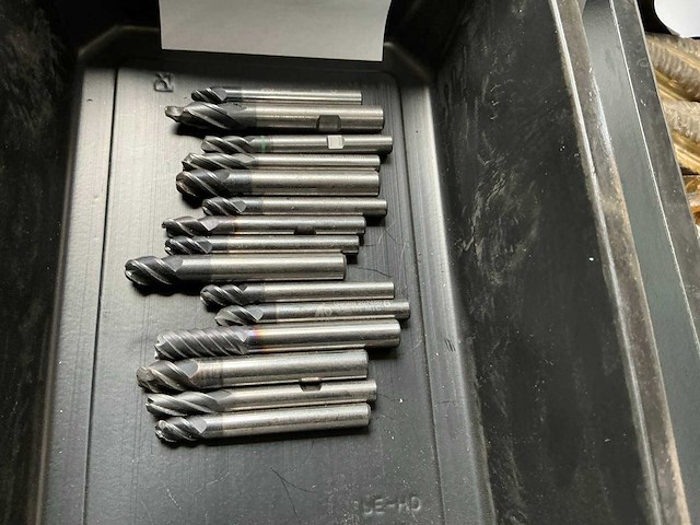 Frees (15x) - afbeelding 2 van  3