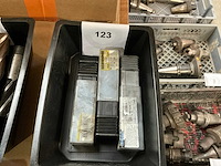 Frees (3x) - afbeelding 1 van  4