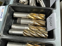 Frees (4x) - afbeelding 1 van  2