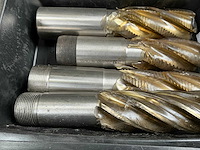 Frees (4x) - afbeelding 2 van  2