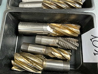 Frees (4x) - afbeelding 1 van  3