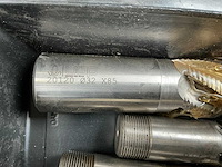 Frees (4x) - afbeelding 2 van  3