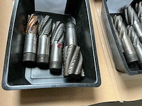 Frees (4x) - afbeelding 2 van  2