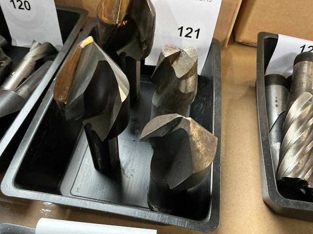 Frees (4x) - afbeelding 1 van  1