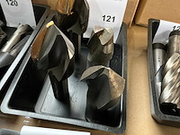 Frees (4x) - afbeelding 1 van  1