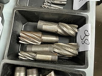 Frees (4x) - afbeelding 1 van  3