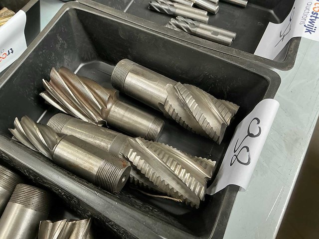 Frees (4x) - afbeelding 2 van  3