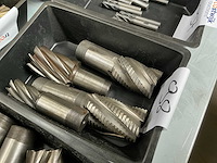 Frees (4x) - afbeelding 2 van  3