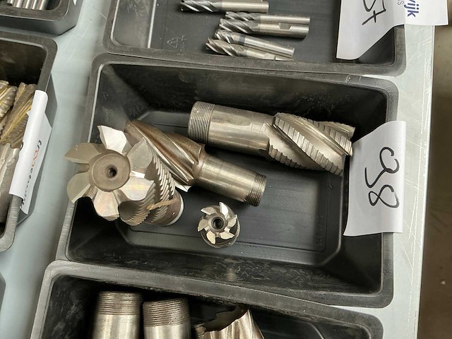 Frees (4x) - afbeelding 3 van  3