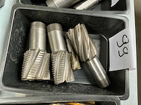 Frees (4x) - afbeelding 1 van  3