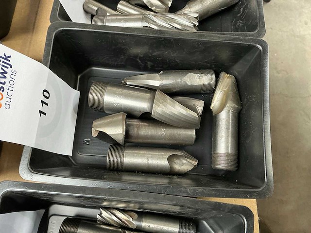 Frees (5x) - afbeelding 1 van  2