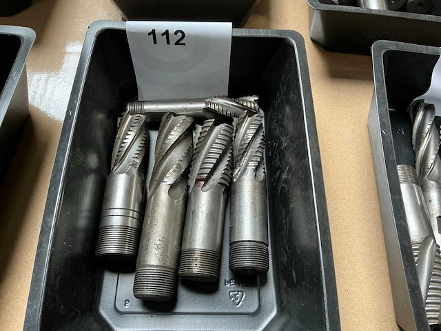 Frees (5x) - afbeelding 1 van  3