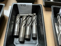 Frees (5x) - afbeelding 1 van  3