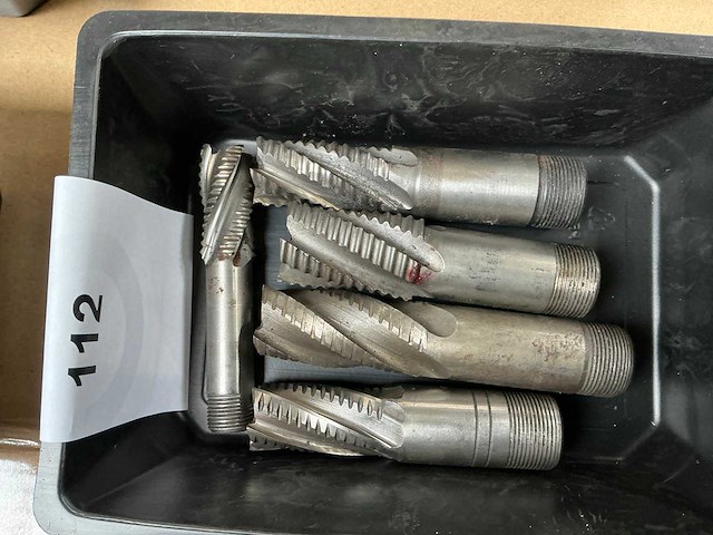 Frees (5x) - afbeelding 2 van  3