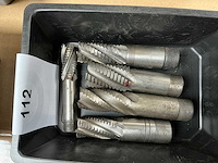 Frees (5x) - afbeelding 2 van  3