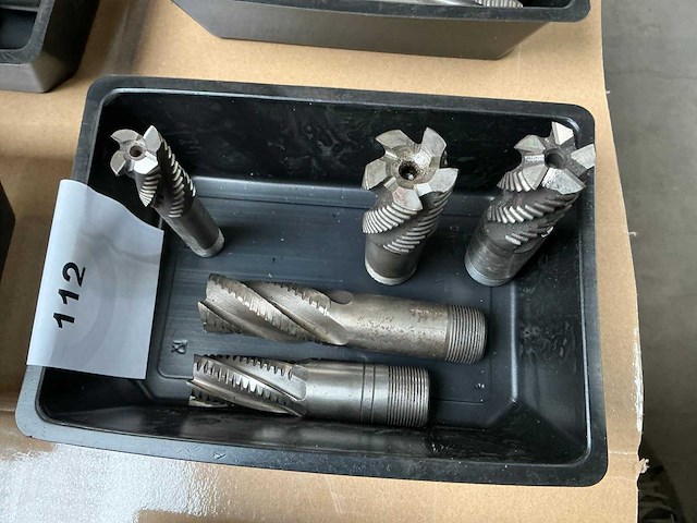 Frees (5x) - afbeelding 3 van  3