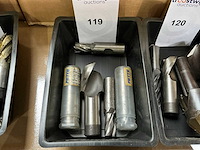 Frees (5x) - afbeelding 1 van  3