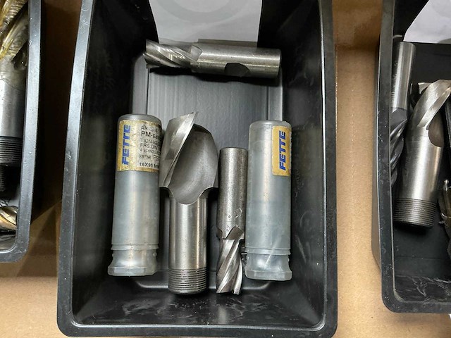 Frees (5x) - afbeelding 2 van  3