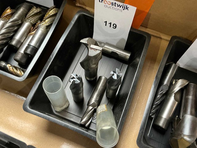 Frees (5x) - afbeelding 3 van  3