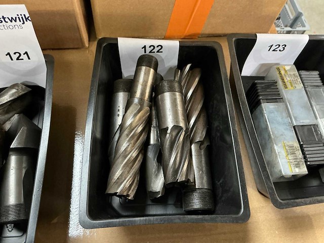 Frees (5x) - afbeelding 1 van  4