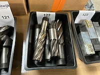 Frees (5x) - afbeelding 1 van  4