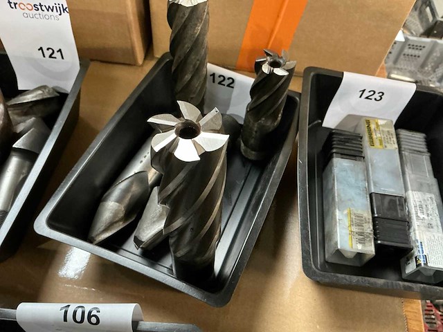 Frees (5x) - afbeelding 2 van  4