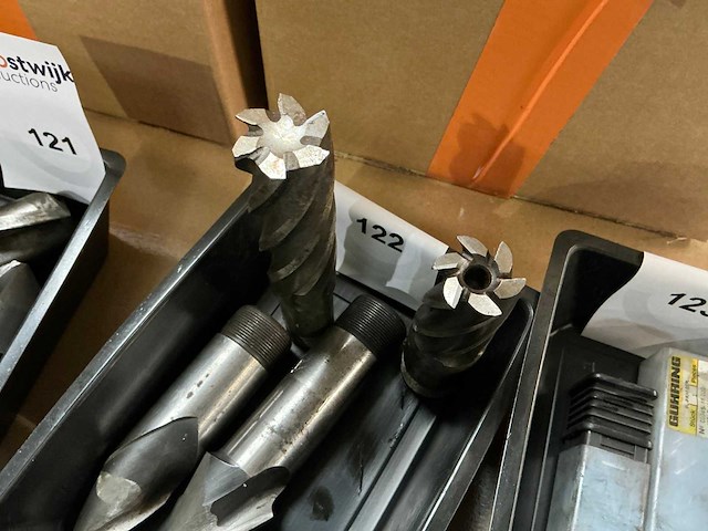 Frees (5x) - afbeelding 3 van  4