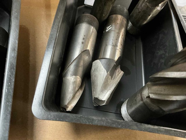 Frees (5x) - afbeelding 4 van  4