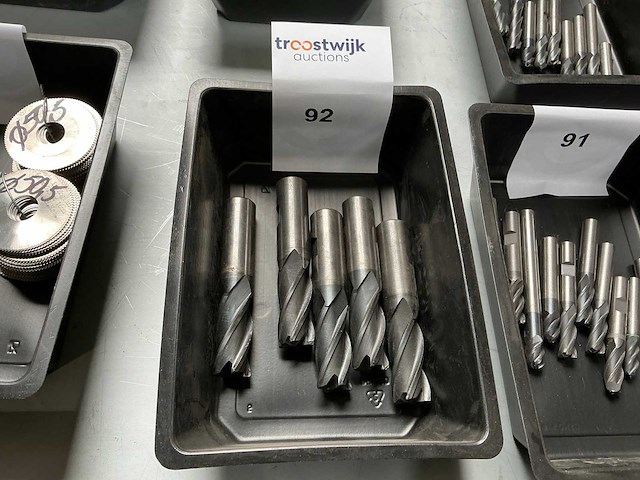 Frees (5x) - afbeelding 1 van  3