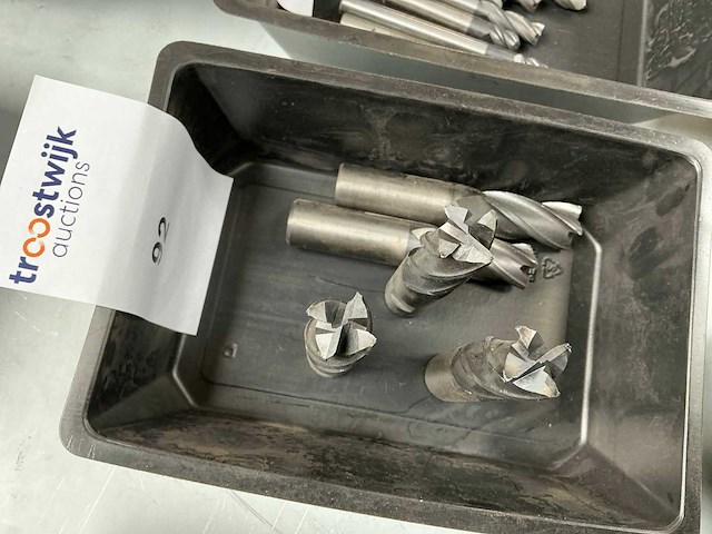 Frees (5x) - afbeelding 2 van  3