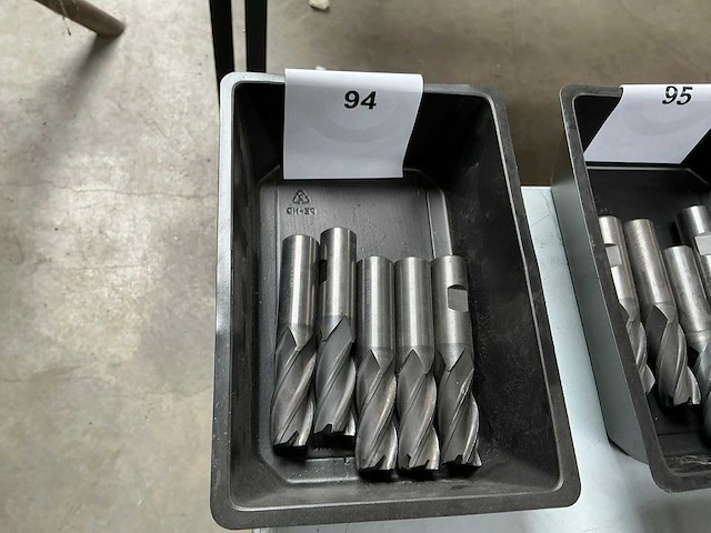 Frees (5x) - afbeelding 1 van  4