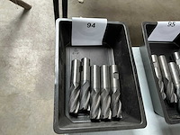 Frees (5x) - afbeelding 1 van  4