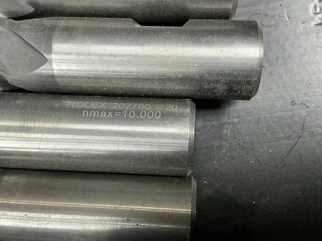 Frees (5x) - afbeelding 2 van  4