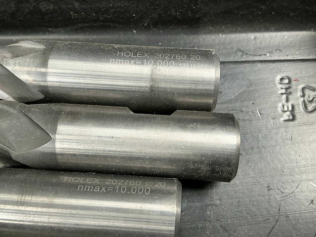 Frees (5x) - afbeelding 3 van  4