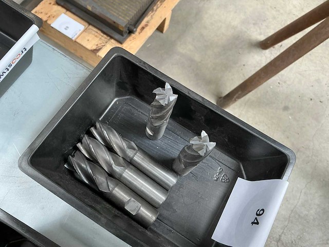 Frees (5x) - afbeelding 4 van  4