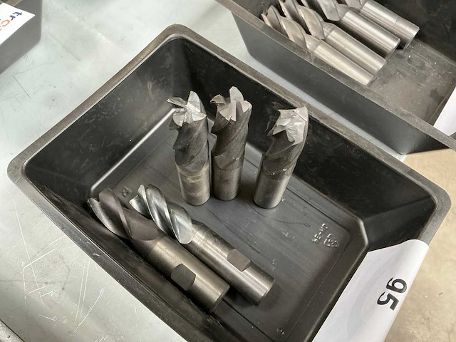 Frees (5x) - afbeelding 1 van  1