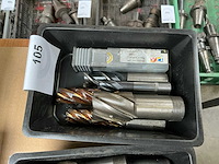 Frees (6x) - afbeelding 1 van  7