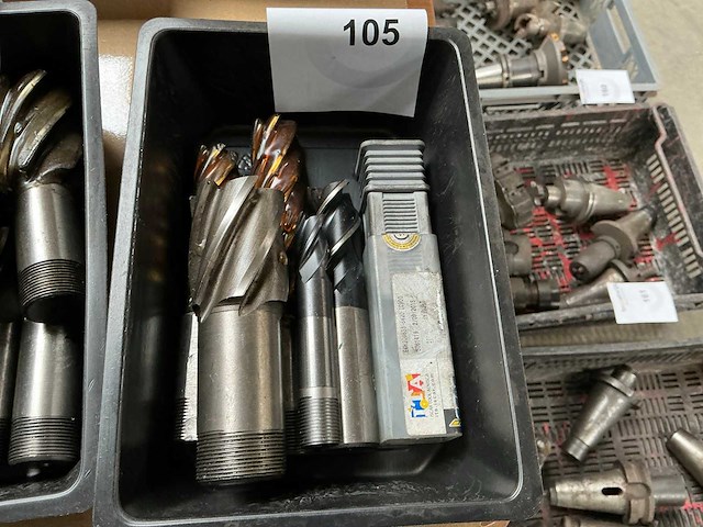 Frees (6x) - afbeelding 2 van  7