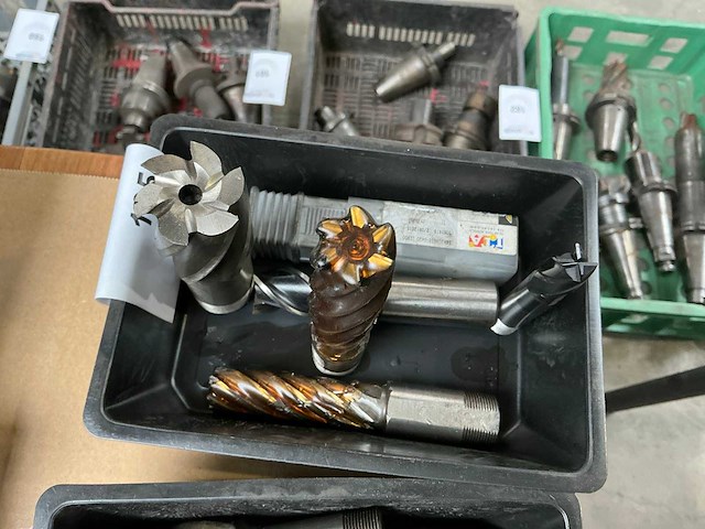 Frees (6x) - afbeelding 3 van  7