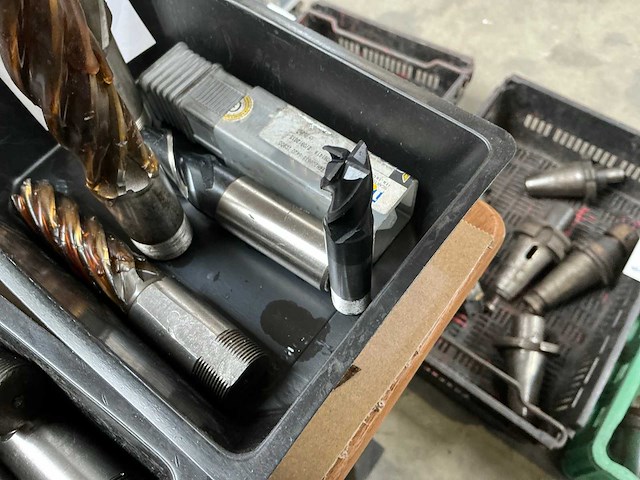 Frees (6x) - afbeelding 4 van  7