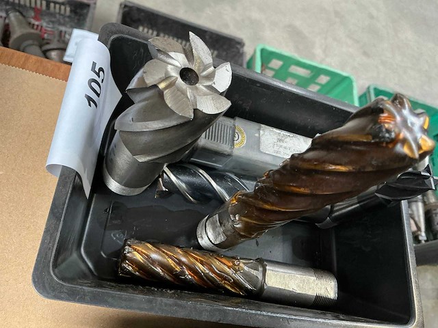 Frees (6x) - afbeelding 5 van  7