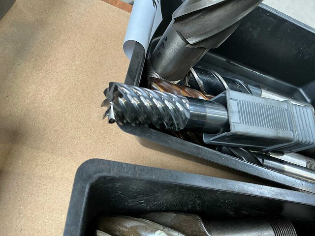 Frees (6x) - afbeelding 6 van  7