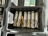 Frees (6x) - afbeelding 1 van  4